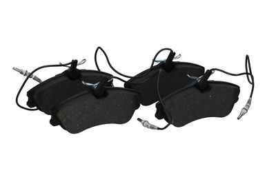 BREMSBELAGSATZ SCHEIBENBREMSE VALEO 301326A 12