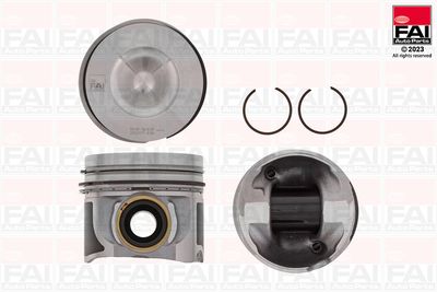Tłok FAI AUTOPARTS PK271-050