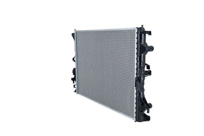 KüHLER MOTORKüHLUNG NRF 53820 31