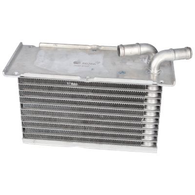 RADIATOR ULEI ULEI MOTOR