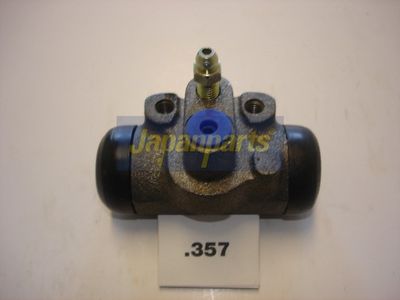 спирачно цилиндърче на колелото JAPANPARTS CS-357