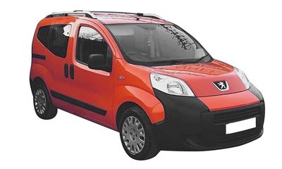 STOßFäNGER PHIRA NE08301 6