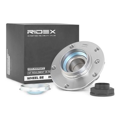 комплект колесен лагер RIDEX 654W0194