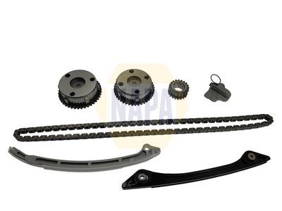 NAPA Timing Chain Kit NCK4193