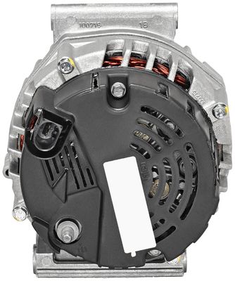 GENERATOR / ALTERNATOR VALEO 437426 2