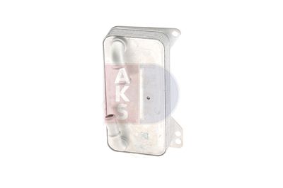 ÖLKüHLER AUTOMATIKGETRIEBE AKS DASIS 046087N 7