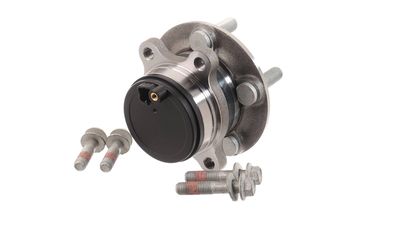 SET RULMENT ROATA SKF VKBA7084 32