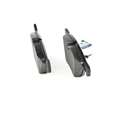 BREMSBELAGSATZ SCHEIBENBREMSE DELPHI LP1956 21