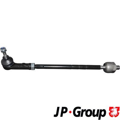 Поперечная рулевая тяга JP GROUP 1544400170 для FORD PUMA