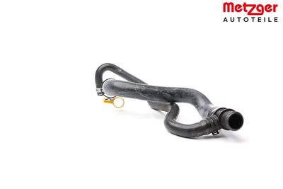 FURTUN RADIATOR METZGER AUTOTEILE 2422245 6