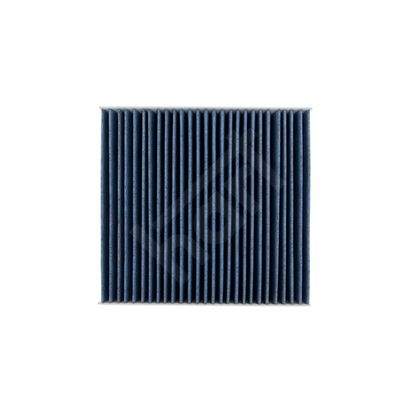 Filtre, air de l'habitacle