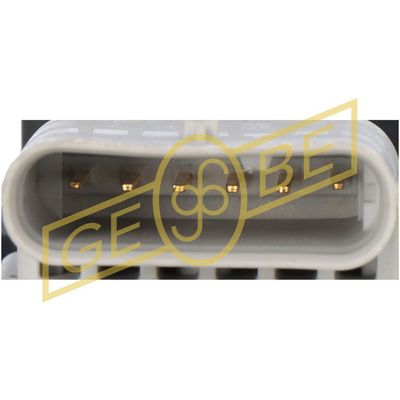 Vorschau NOx-Sensor, NOx-Katalysator Ansicht 2
