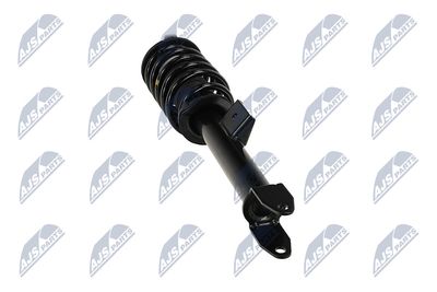 AMORTIZOR NTY ACH141 15