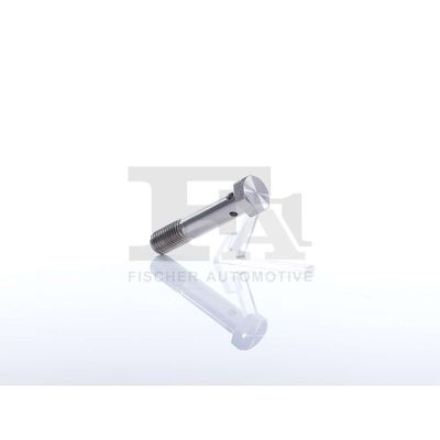 SURUB CU CAP TUBULAR INCARCATOR FA1 98912012 25