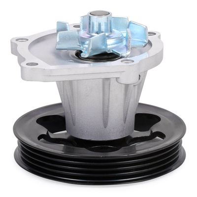 водна помпа, охлаждане на двигателя RIDEX 1260W0057