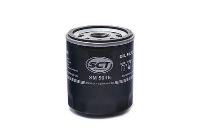маслен филтър SCT - MANNOL SM 5016