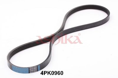 CUREA TRANSMISIE CU CANELURI ASHIKA 1124PK960