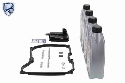 TEILESATZ ÖLWECHSEL-AUTOMATIKGETRIEBE VAICO V109411 7