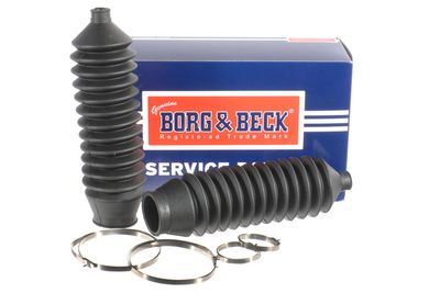 комплект маншон, кормилно управление BORG & BECK BSG3038