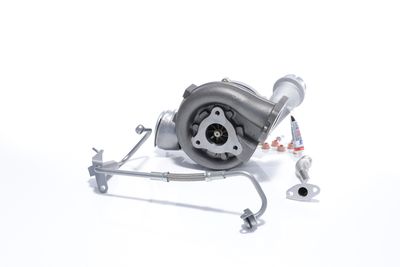 LADER AUFLADUNG BTS Turbo T981068BT 20