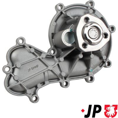 Vodní čerpadlo, chlazení motoru JP GROUP 1114111600
