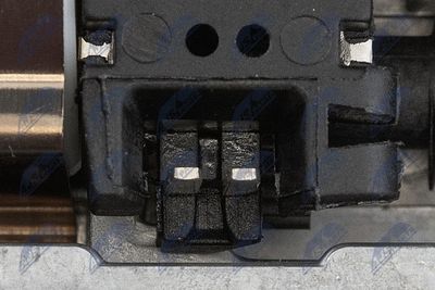 MUFA DE COMANDA COMPRESOR NTY ECDBM040 5