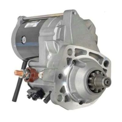 Startér BOM-Prestolite S5741D