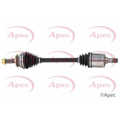 Drive Shaft APEC ADS1585L