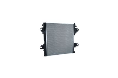 RADIATOR RACIRE MOTOR NRF 550018 19