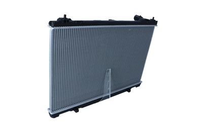 RADIATOR RACIRE MOTOR NRF 550136 19