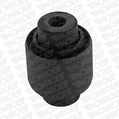Voorste spoorcontrole-arm silent block Achter/Voor Links/Rechts (10,1x38,3x53,5 mm) past: HONDA ACCORD VII, ACCORD VIII 2.0-3.5 09.02-06.15