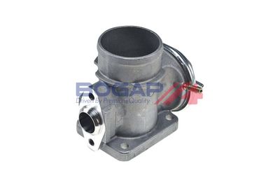 SUPAPA RECIRCULARE GAZE DE ESAPAMENT