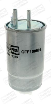 Топливный фильтр CHAMPION CFF100502 для FIAT LINEA