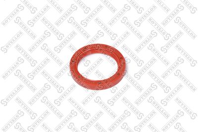 Уплотняющее кольцо, коленчатый вал STELLOX 34-00009-SX для ROVER MAESTRO