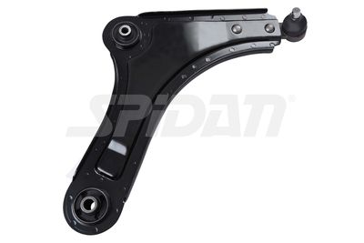 Рычаг независимой подвески колеса, подвеска колеса SPIDAN CHASSIS PARTS 57217 для DAEWOO NUBIRA