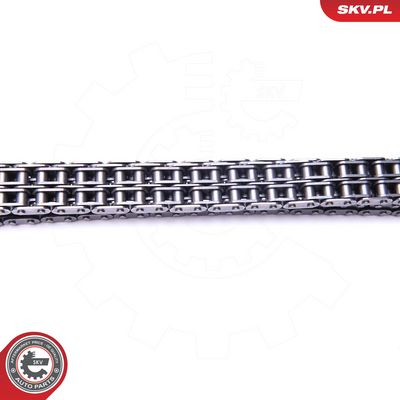 Sada rozvodového řetězu SKV 21SKV126