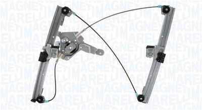 MAGNETI MARELLI Fensterheber