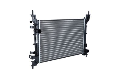 RADIATOR RACIRE MOTOR NRF 54504 41