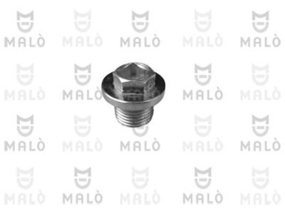 Резьбовая пробка, масляный поддон AKRON-MALÒ 120031 для MAZDA MX-3