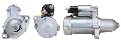 STARTER LUCAS LRS04432