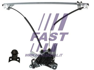 Podnośnik szyby FAST FT91702
