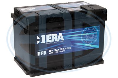 ERA E57013 Аккумулятор  для TOYOTA PROACE (Тойота Проаке)