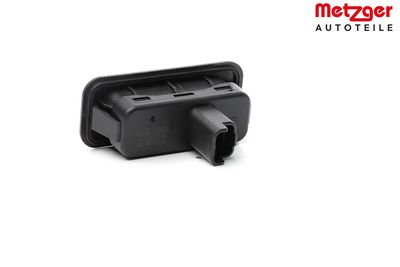 HECKKLAPPENGRIFF METZGER AUTOTEILE 2310913 17