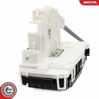 Zámek dveří SKV 60SKV292