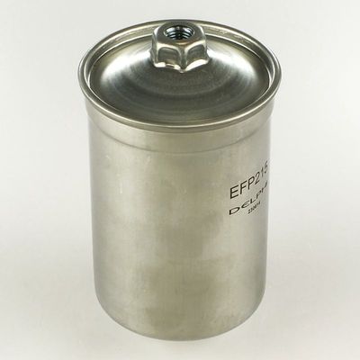 KRAFTSTOFFFILTER DELPHI EFP215 14