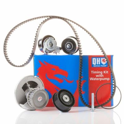 SET POMPA APA + CUREA DINTATA