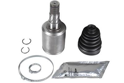каре комплект, полуоска METZGER AUTOTEILE 7110259