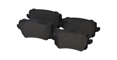 BREMSBELAGSATZ SCHEIBENBREMSE VALEO 302258A 15
