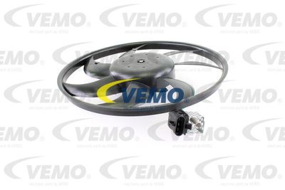 VEMO V40-01-1065 Вентилятор системы охлаждения двигателя  для CHEVROLET CORSA (Шевроле Корса)