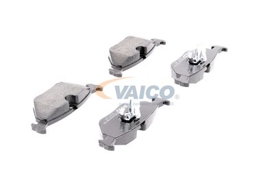 BREMSBELAGSATZ SCHEIBENBREMSE VAICO V208104 27